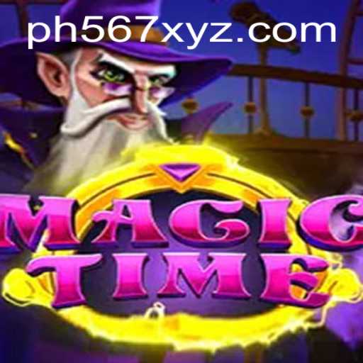 Exploring the Enchantment of MagicTime: A Journey into the World of PH567